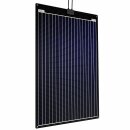 Offgridtec© ETFE-AL 160W 12V semiflexibles Solarmodul