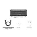 Bluetti B300K Erweiterungsbatterie 2764Wh &ndash; Leistungsstarker LiFePO4-Akku