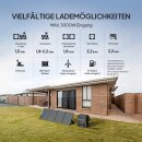 Bluetti AC300 mit B300K Erweiterungsbatterie &ndash; 5.068 Wh Speicherpower