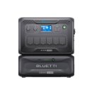 Bluetti AC300 mit B300K Erweiterungsbatterie &ndash; 5.068 Wh Speicherpower