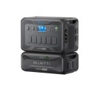 Bluetti AC300 mit B300K Erweiterungsbatterie &ndash; 5.068 Wh Speicherpower