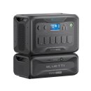 Bluetti AC300 mit B300K Erweiterungsbatterie &ndash; 5.068 Wh Speicherpower