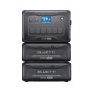Bluetti AC300 mit B300K Erweiterungsbatterie &ndash; 5.068 Wh Speicherpower