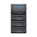 Bluetti AC300 mit B300K Erweiterungsbatterie &ndash; 5.068 Wh Speicherpower