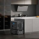 Bluetti AC300 mit B300K Erweiterungsbatterie &ndash; 5.068 Wh Speicherpower