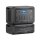 Bluetti AC300 mit B300K Erweiterungsbatterie – 5.068 Wh Speicherpower