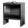 Plamen Eco 50 Kaminofen – 12 kW Holzofen aus Gusseisen mit Panoramascheibe, effizient & modern