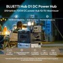Bluetti Apex 300 Powerstation &ndash; 2.764 Wh LiFePO₄ Akku, 3.840 W Ausgang, erweiterbar bis 58 kWh, Solar-Notstromversorgung