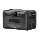 Bluetti Apex 300 Powerstation &ndash; 2.764 Wh LiFePO₄ Akku, 3.840 W Ausgang, erweiterbar bis 58 kWh, Solar-Notstromversorgung