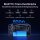 Bluetti Apex 300 Powerstation – 2.764 Wh LiFePO₄ Akku, 3.840 W Ausgang, erweiterbar bis 58 kWh, Solar-Notstromversorgung