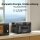 Bluetti Apex 300 Powerstation – 2.764 Wh LiFePO₄ Akku, 3.840 W Ausgang, erweiterbar bis 58 kWh, Solar-Notstromversorgung
