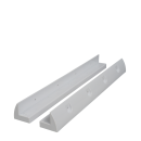 WATTSTUNDE MOUNT Solarmodul-Halterung 43 cm –...