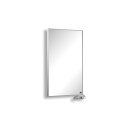 K&ouml;nighaus Infrarot Hybrid Spiegelheizung