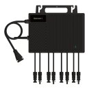 Growatt NEO 1600M-X2 Mikro-Wechselrichter 1600W mit 4...