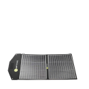 WATTSTUNDE SOLA Ease 100 Wp &ndash; faltbares Solarpanel der n&auml;chsten Generation