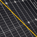 WATTSTUNDE SOLA Ease 100 Wp &ndash; faltbares Solarpanel der n&auml;chsten Generation