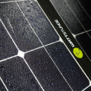 WATTSTUNDE SOLA Ease 200 Wp &ndash; faltbares Solarpanel der n&auml;chsten Generation