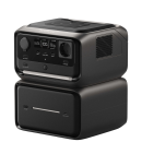 EcoFlow RIVER 3 Max Plus Wireless 858 Wh - Volle Power im...