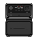 EcoFlow RIVER 3 Max Plus Wireless 858 Wh - Volle Power im modularen System