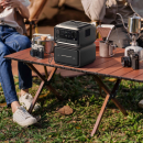 EcoFlow RIVER 3 Max Plus Wireless 858 Wh - Volle Power im modularen System