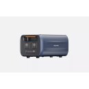 RUNHOOD B2400 Erweiterungsbatterie 2400Wh LiFePO4 Akku...