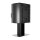 HITZE CANE SF Kaminofen 6,5 kW freistehend – schwarz – effizient & modern, BImSchV Stufe II