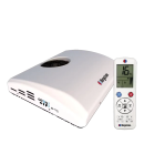 Bergstrom OpenAIR Plus – Flachste 12V...
