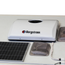Bergstrom OpenAIR Plus &ndash; Flachste 12V Dachklimaanlage mit 2000W K&uuml;hlleistung