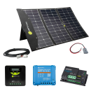 WATTSTUNDE® SOLA Ease 200W SunFolder Solartasche...