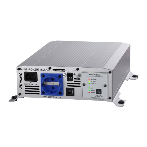 Votronic MobilPower Inverter SMI 1200 ST-NVS - 3178
