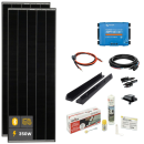 350 W SOLA Frame Black Wohnmobil-Solarset –...