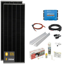 350 W SOLA Frame Black Wohnmobil-Solarset –...