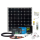DAYLIGHT Sunpower 190Wp Wohnmobil Solaranlage DLS190