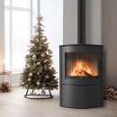 Kratki Kaminofen AB/S/2 ROLLO 10 kW Ø 150 –...