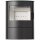Kratki Kaminofen AB/S/2 ROLLO 10 kW Ø 150 – moderner Holzofen, effiziente Raumheizung, Panorama-Glas