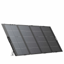 EcoFlow 400W Lightweight Portable Solar Panel –...