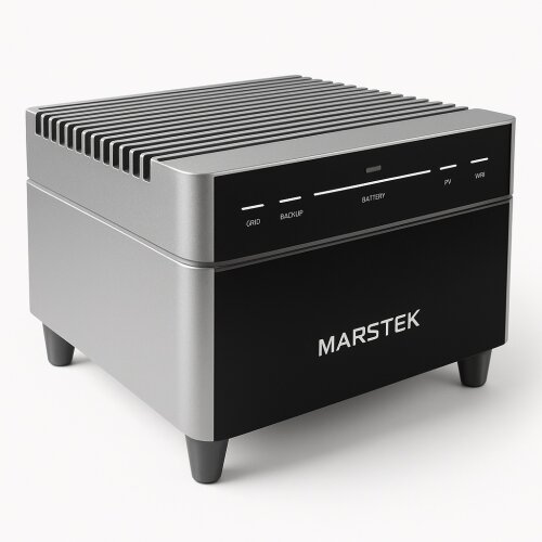 Marstek VENUS A 2,12 kWh – smarter All-in-One Solar-Speicher für Balkonkraftwerke