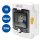 Solar-Inselanlage 5000W Komplettsystem 230V BA48-4000-Li – autark & zuverlässig