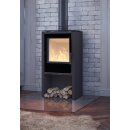 Hitze LUPO S 6,5 kW Kaminofen – Effizienter...