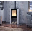 Hitze LUPO S-W 6,5 kW Kaminofen – Effizienter...