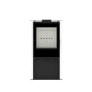 Hitze LUPO S-W 6,5 kW Kaminofen – Effizienter...