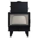 BeF Twin 8 Aquatic II – Wasserführender...