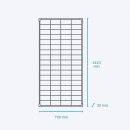 ECTIVE BSP 200 Black Leistungsstarkes 200W Monokristallin...