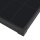 ECTIVE BSP 200 Black Leistungsstarkes 200W Monokristallin Solarmodul Camping