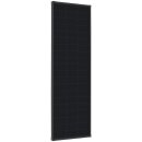 ECTIVE BSP 190 Black Leistungsstarkes 190W Monokristallin...