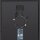 ECTIVE BSP 190 Black Leistungsstarkes 190W Monokristallin Solarmodul Camping
