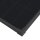 ECTIVE BSP 190 Black Leistungsstarkes 190W Monokristallin Solarmodul Camping