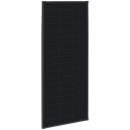 ECTIVE BSP 120 Black Leistungsstarkes 120W Monokristallin...