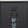 ECTIVE BSP 120 Black Leistungsstarkes 120W Monokristallin Solarmodul Camping