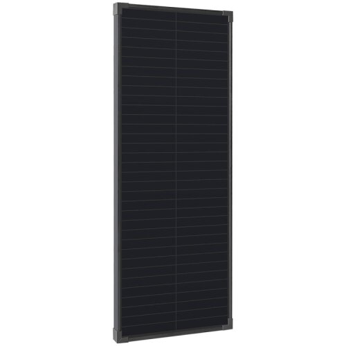 ECTIVE BSP 80 Black Monokristallin Solarmodul 80W